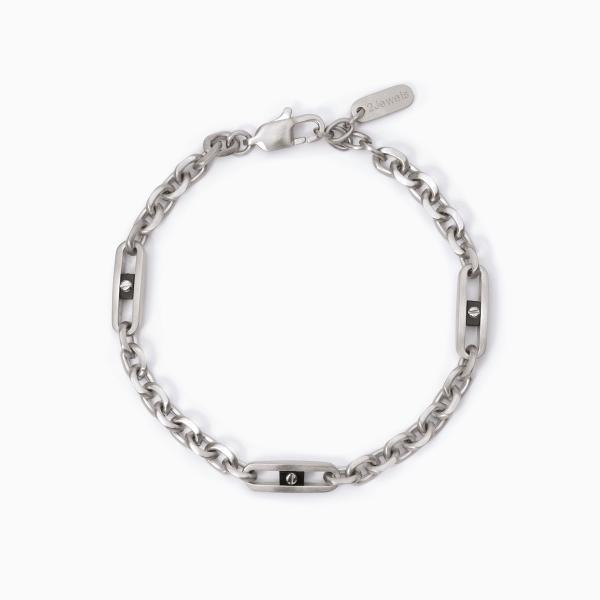bracciale-in-acciaio-316l-e-pvd-gunmetal